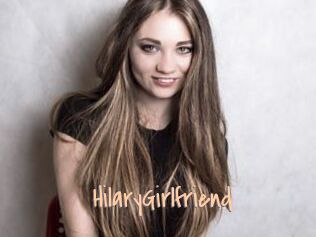 HilaryGirlfriend