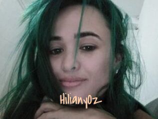 HilianyOz