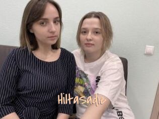 HiltaSadie