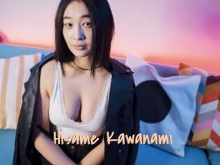 Hisame_Kawanami