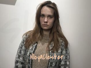 HloyaClester