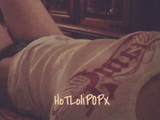 HoTLoliPOPX