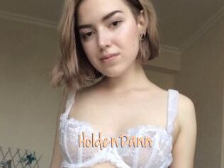 HoldenDann