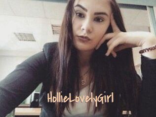 HollieLovelyGirl