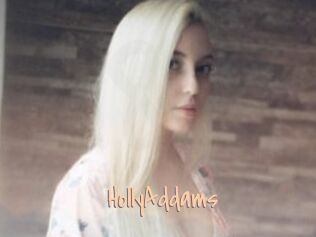 HollyAddams