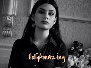 HollyAmazing