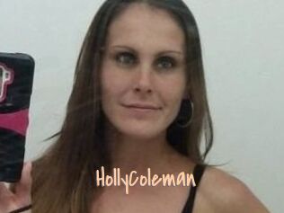 HollyColeman