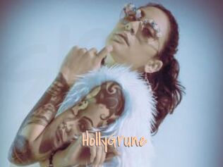 HollyGrune