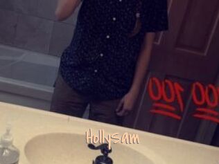 HollySam