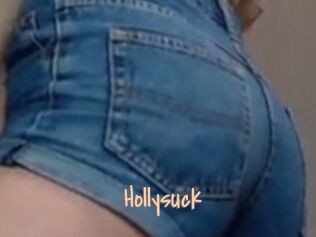Hollysuck