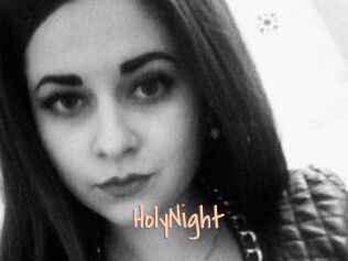HolyNight