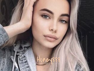 Honey888