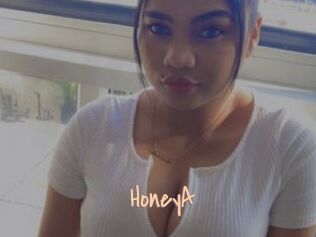 HoneyA
