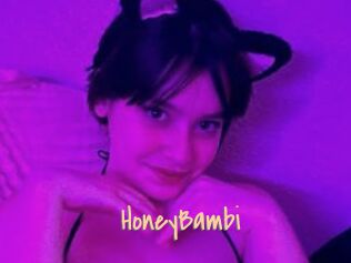 HoneyBambi