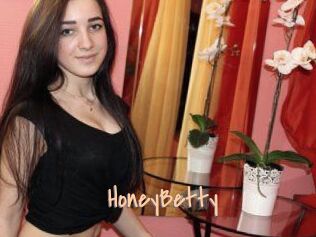 HoneyBetty