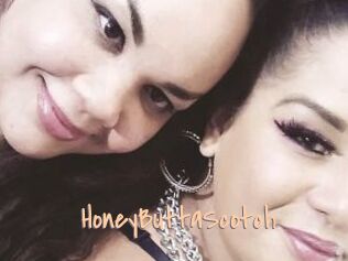 HoneyButtaScotch