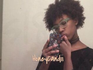HoneyCandii