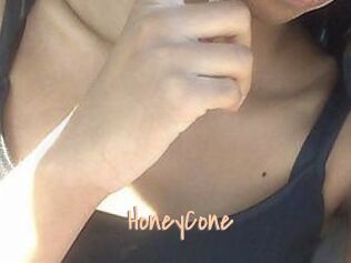 HoneyCone
