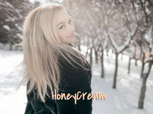 HoneyCream