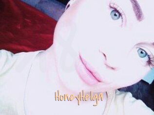 HoneyHelga