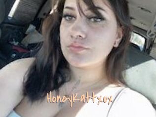 HoneyKattxox