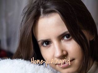 HoneyLaIngrid