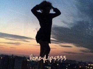 HoneyLips333