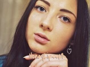 HoneyLipss69