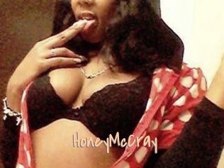 HoneyMcCray