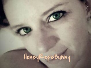HoneyRopeBunny