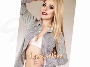 HoneySabina