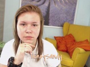 Honey_Sandy