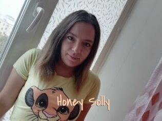 Honey_Solly