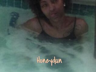 Honeydun