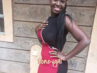 Honeygal