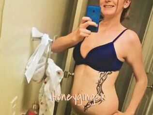 Honeyginger