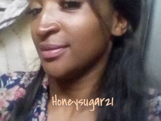 Honeysugar21