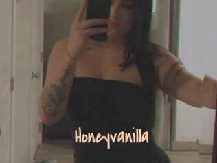 Honeyvanilla
