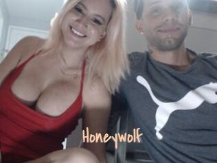 Honeywolf