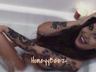 HoneyyBeez