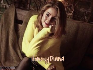 HoneyyDiana