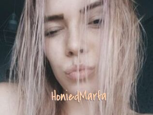 HoniedMarfa