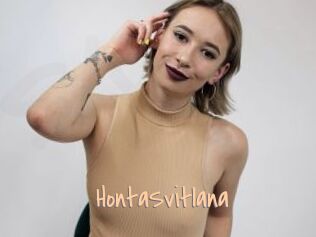 HontaSvitlana
