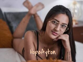 HopeAyton