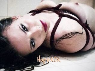 HopeXOX