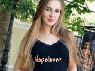 Hopelover