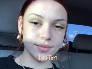 HoriTori