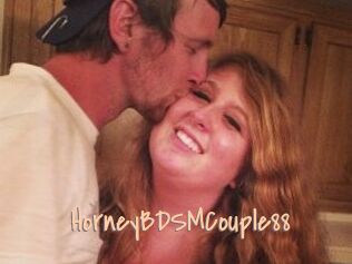 HorneyBDSMCouple88