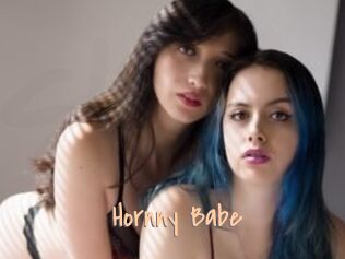 Hornny_Babe