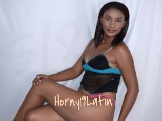 Horny19Latin